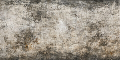Obraz premium Ancient rough surface of an old stone wall texture featuring a dark brown grunge pattern and aged vintage material for a textured backdrop