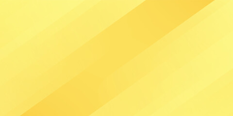 Yellow abstract background geometry shine and layer element vector illustration