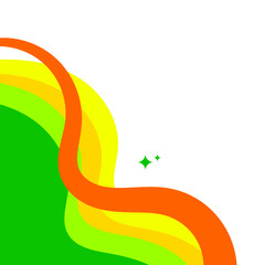 St Patricks Day Corner