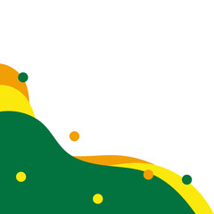 St Patricks Day Corner