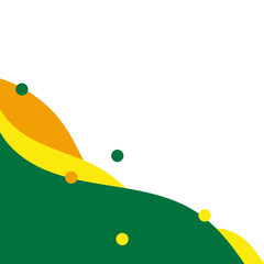 St Patricks Day Corner