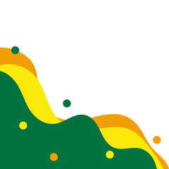 St Patricks Day Corner