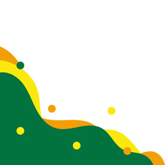 St Patricks Day Corner