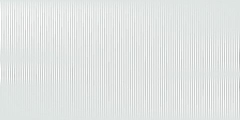 Texture of ribbed background. Silver gradient background of striped lines. Ribbed gray background. Metallic ribbed horizontal background.Eps10