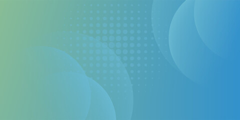 Fresh blue light gradient web abstract background geometry shine and layer element vector for presentation design, banner, poster, and much more