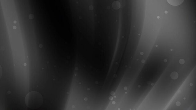 Abstract grayscale pattern with varying light and dark areas. Suitable for backgrounds, digital art projects, and modern designs. Luxury black grey gradient background
