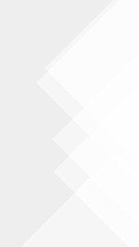 Abstarct corporate white shape motion 4k backgorund seamless looping