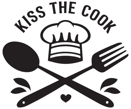 Kitchen Sign