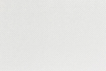 Fototapeta premium Embossed cardstock background, uniform raised paper pattern
