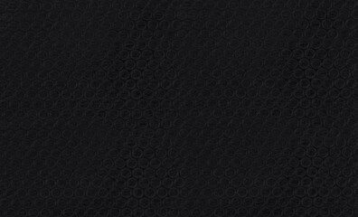 Bubble wrap film texture for background