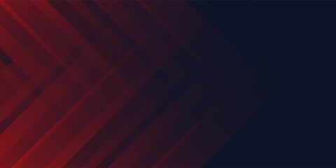 Modern dark red black white line abstract background for presentation design template. Vector illustration for corporate, business, wedding, talks, and beauty contest, decoration