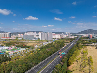 Software Park Phase III, Xiamen, Fujian Province