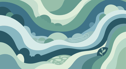 A vector file with text on a white background