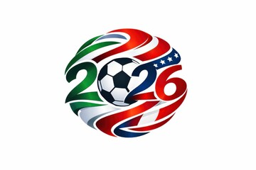 Obraz premium Dynamic Soccer 