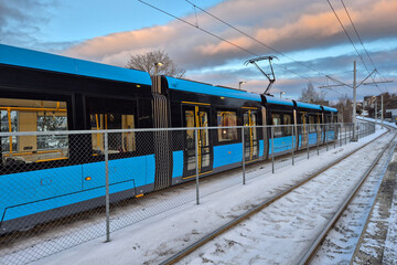 Tram