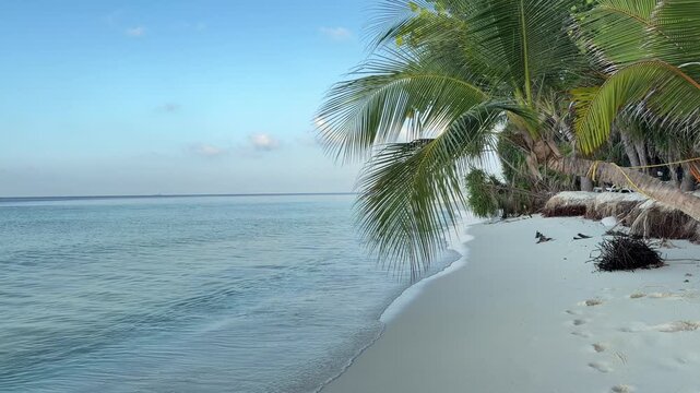 Ukulhas beach Maldives tropical white sand turquoise water exotic island beaches