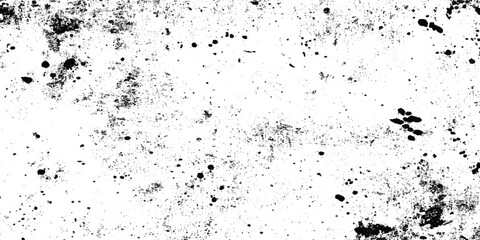 Obraz premium Abstract White grunge Concrete Wall Texture Background. Dust isolated on white background. Old grunge textures with scratches and cracks. For posters, banners, retro and urban designs paper texture.