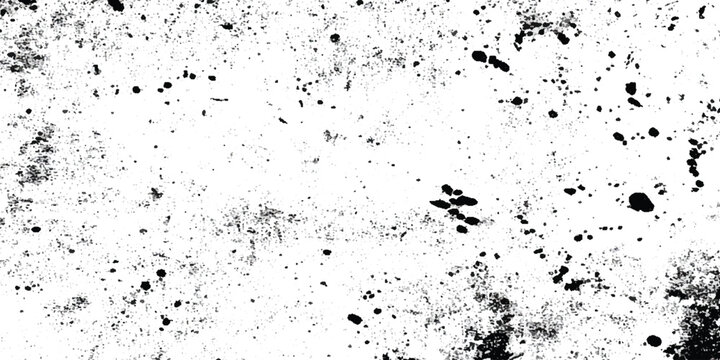 Abstract White grunge Concrete Wall Texture Background. Dust isolated on white background. Old grunge textures with scratches and cracks. For posters, banners, retro and urban designs paper texture.
