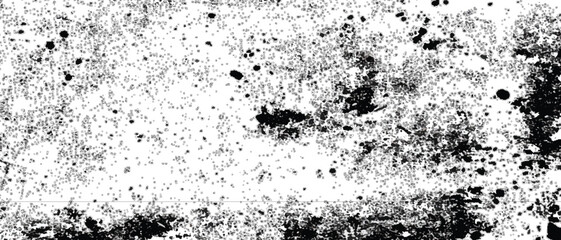 Fototapeta premium Abstract White grunge Concrete Wall Texture Background. Dust isolated on white background. Old grunge textures with scratches and cracks. For posters, banners, retro and urban designs paper texture.