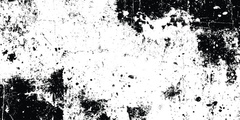 Fototapeta premium Abstract White grunge Concrete Wall Texture Background. Dust isolated on white background. Old grunge textures with scratches and cracks. For posters, banners, retro and urban designs paper texture.