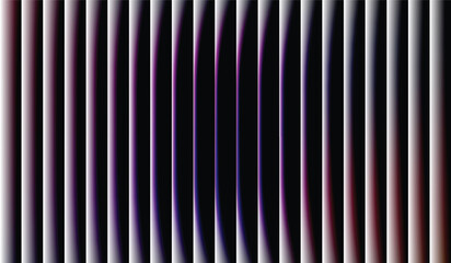 Glass Ripple Background Vector with Abstract Transparent Waves, Liquid Glass Texture, Modern Water Distortion, Crystal Clear Fluid Pattern for Luxury Branding, UI, Web, Poster Design