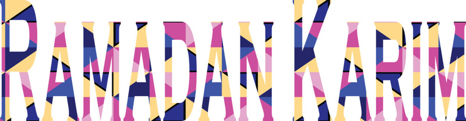 ramadan kareem, ramadan 2026, islamic greeting, ramadan mubarak, arabic calligraphy, islamic art, ramadan wallpaper, holy month, fasting season, fanous, ramadan lantern, crescent moon, islamic pattern