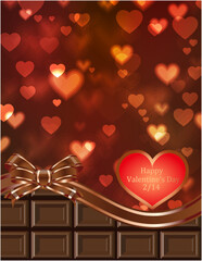 バレンタインデー