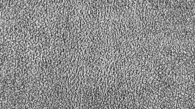  black leather texture background with high-contrast grain for luxury corporate branding and design.Abstract grunge texture.Video texture background 4k