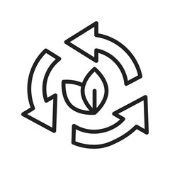 Reuse Product Icon
