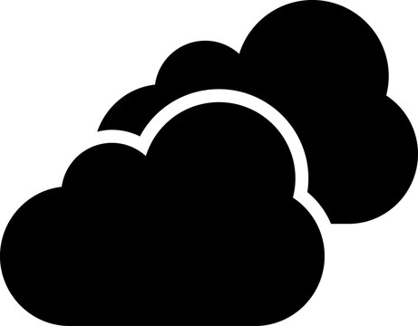 Clouds Gather Together