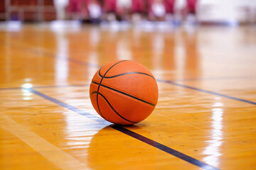 バスケットボール