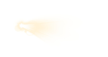 Abstract glowing light streak motion effect opaque background illustration