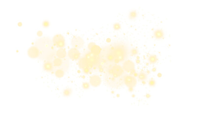 abstract glowing particles light cloud opaque background modern illustration