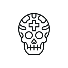 5 De Mayo Icon