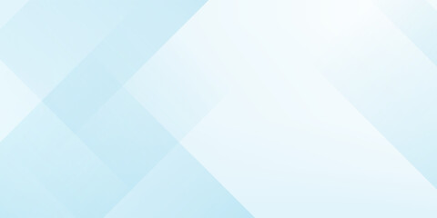 Blue color background abstract art vector