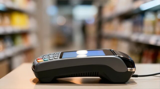 finger tab electronic data capture machine