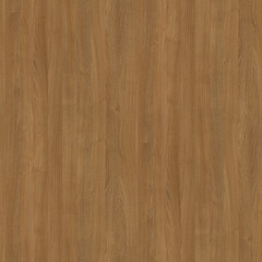 Naklejka premium Seamless Natural Brown Oak Wood Texture 4K