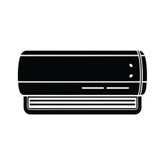 Split Ac Air Conditioner Icon