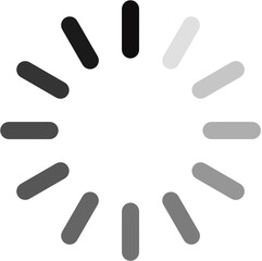 Loading illust heart 로딩중 그림