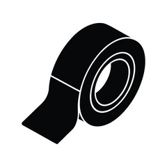 Sticky Tape Office Icon