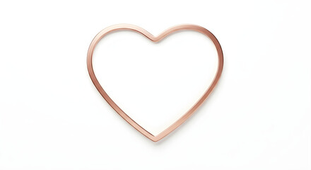 heart shaped cookie cutter