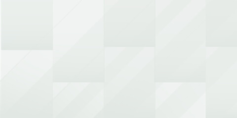 Fototapeta premium Gray Abstract Background. Clean Geometric Design