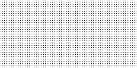 Dotted halftone gradient texture. Vanishing polka dot background. Repeating dots gradation pattern background. Black fading comic pop art overlay backdrop. Raster effect wallpaper. halftone