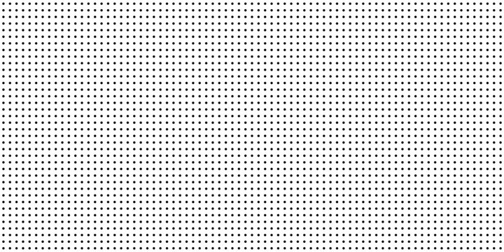Dotted halftone gradient texture. Vanishing polka dot background. Repeating dots gradation pattern background. Black fading comic pop art overlay backdrop. Raster effect wallpaper. halftone
