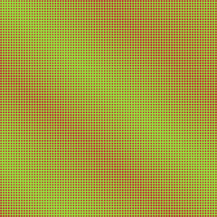 Halftone Dot Pattern Vector Background