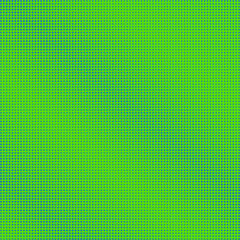 Halftone Dot Pattern Vector Background