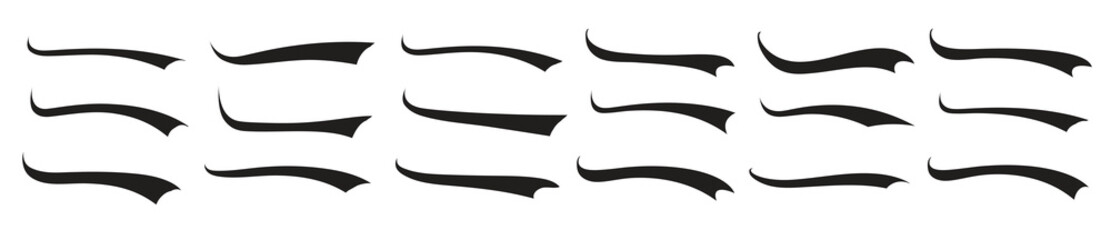  text tails swoosh baseball sign typography font curve tail © Dueke