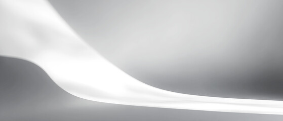 Abstract grey shapes with black negative space and subtle textures