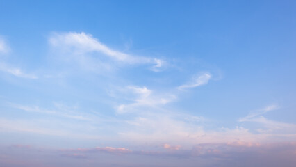 clear blue sky background,clouds with background.