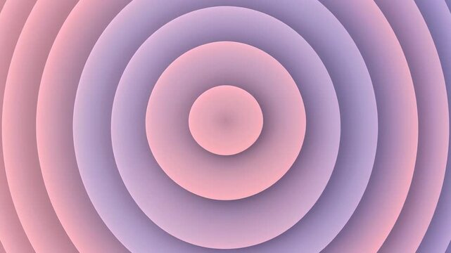 Soft pastel arcs lavender pink drifting radiant slow breathing motion cinematic surreal ethereal ambience cascading softly glowing futuristic abstract unique style